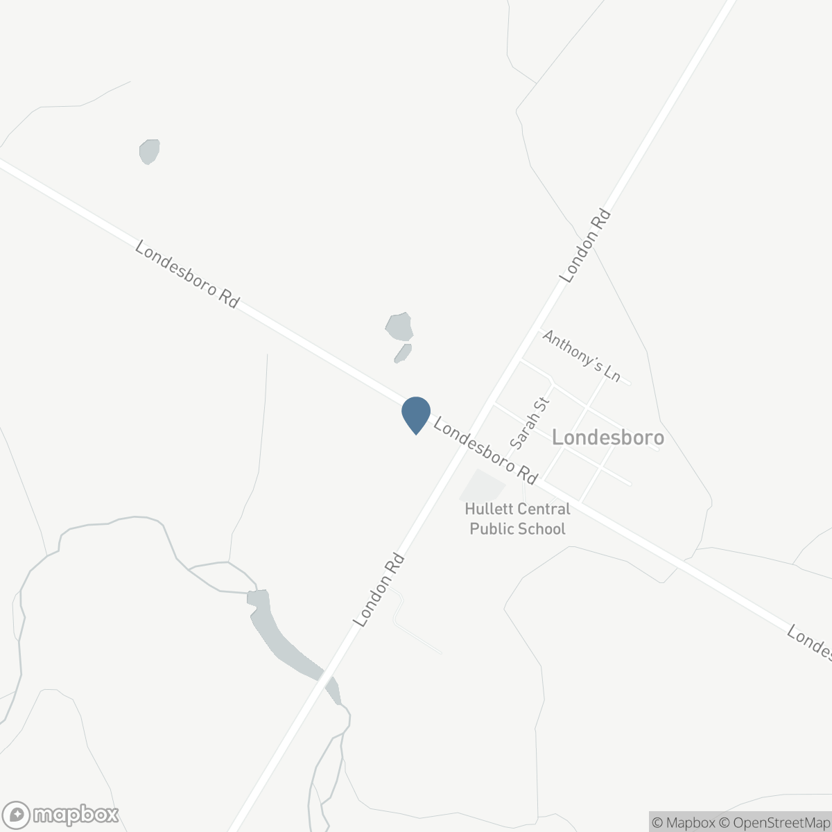 341 KING'S ROAD, Central Huron, Ontario N0M 2H0